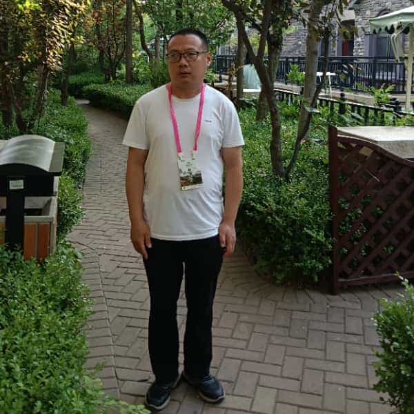 山东40岁单身帅哥真诚找对象-南阳征婚相亲网