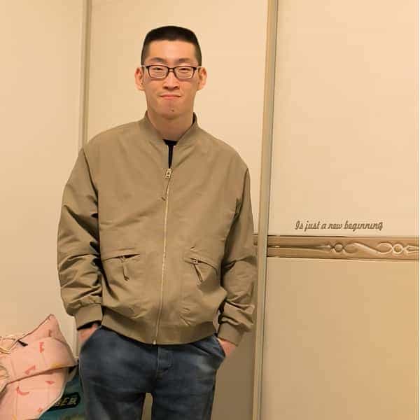 河南27岁单身帅哥真诚找对象-南阳征婚相亲网