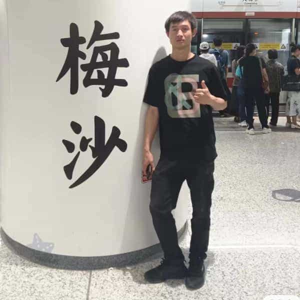 湖北34岁单身帅哥真诚找对象-南阳征婚相亲网