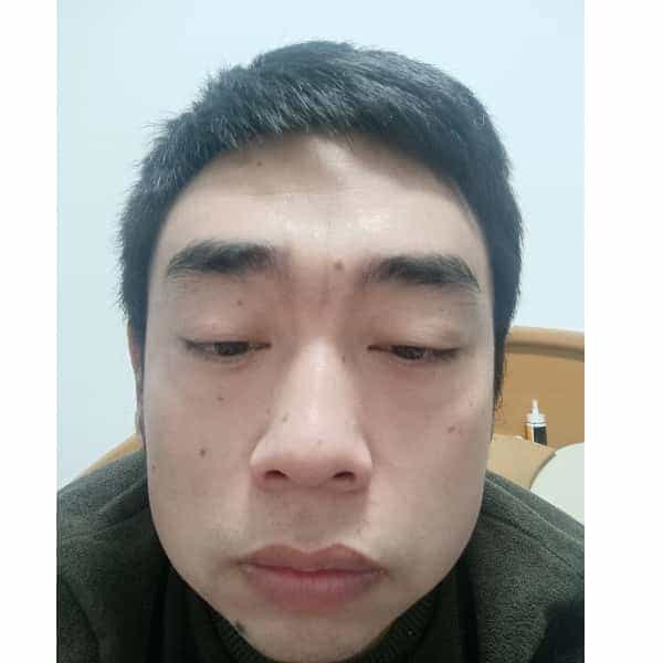 河南34岁单身帅哥真诚找对象-南阳征婚相亲网
