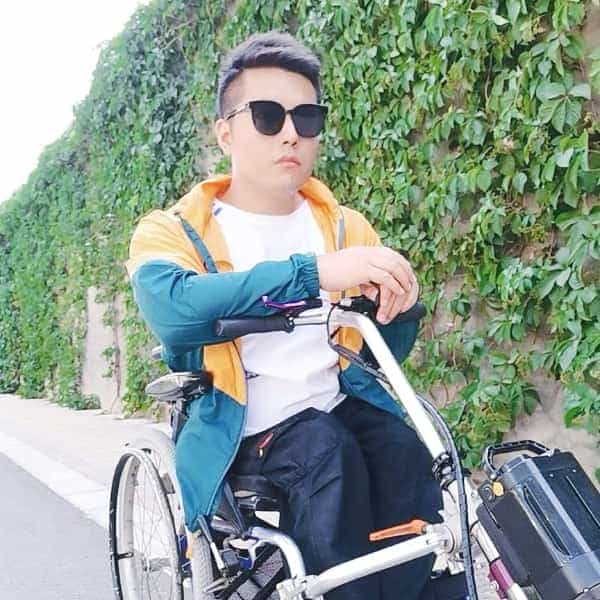 江苏37岁单身帅哥真诚找对象-南阳征婚相亲网