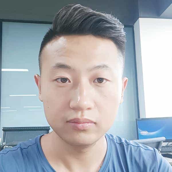 山东33岁单身帅哥真诚找对象-南阳征婚相亲网