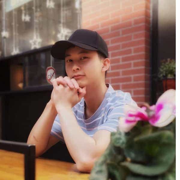 广东30岁单身帅哥真诚找对象-南阳征婚相亲网