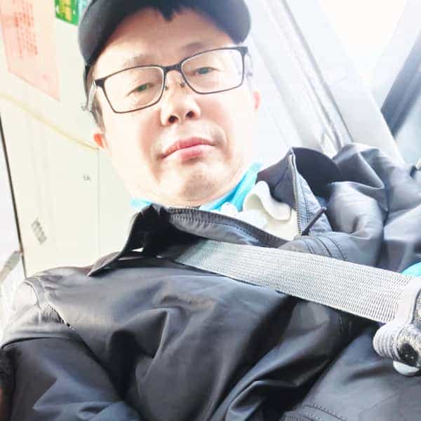 上海56岁单身帅哥真诚找对象-南阳征婚相亲网