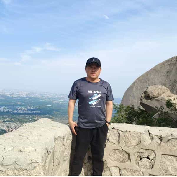 北京36岁单身帅哥真诚找对象-南阳征婚相亲网