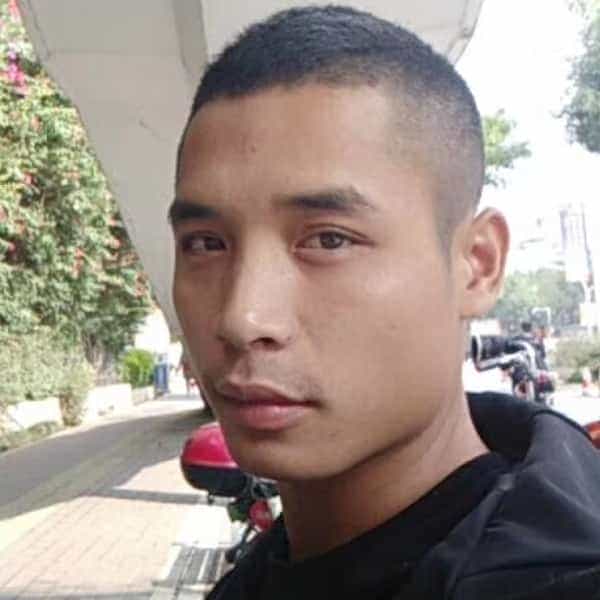 广西32岁单身帅哥真诚找对象-南阳征婚相亲网