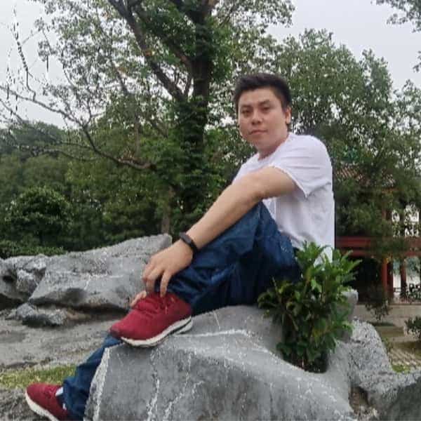 广东37岁单身帅哥真诚找对象-南阳征婚相亲网