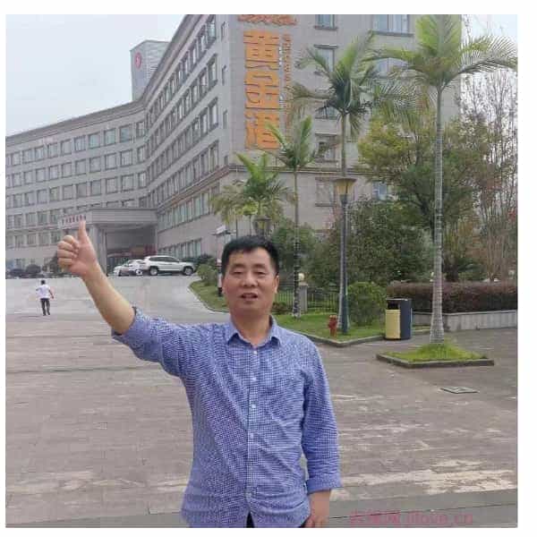 贵州55岁单身帅哥真诚找对象-南阳征婚相亲网