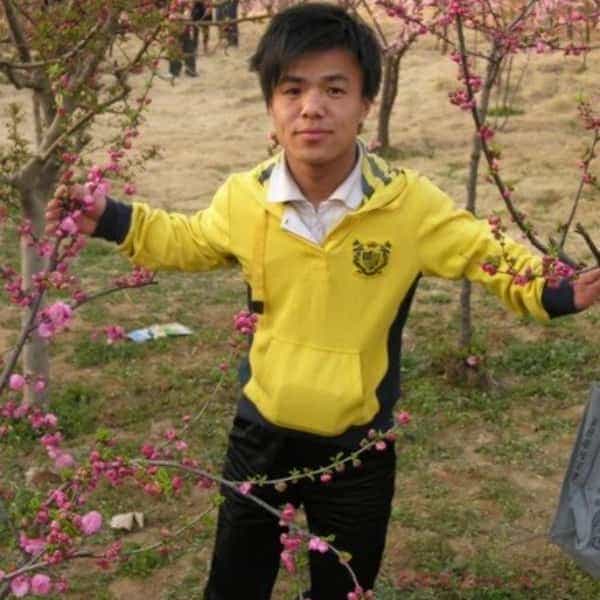 山东36岁单身帅哥真诚找对象-南阳征婚相亲网
