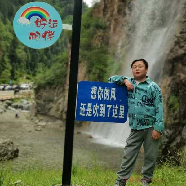 青海32岁单身帅哥真诚找对象-南阳征婚相亲网