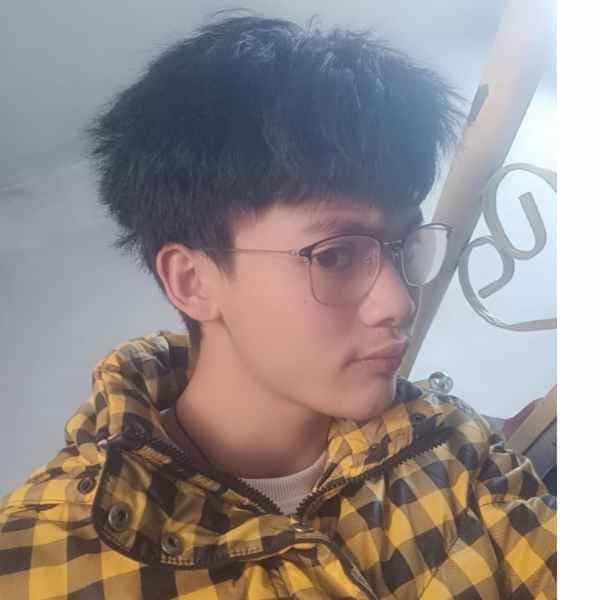 21岁岁安徽单身帅哥 - 南阳吉缘网