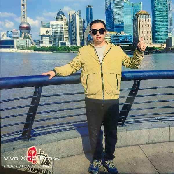 34岁岁江苏单身帅哥 - 南阳吉缘网