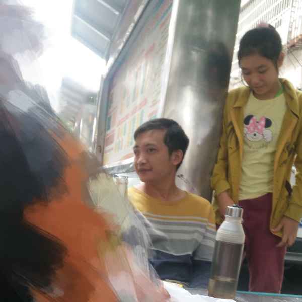 36岁岁广东单身帅哥 - 南阳吉缘网