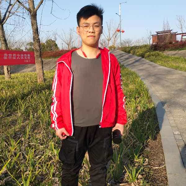 24岁岁安徽单身帅哥 - 南阳吉缘网