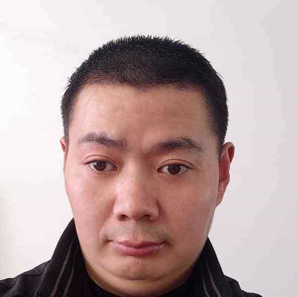 41岁岁安徽单身帅哥 - 南阳吉缘网