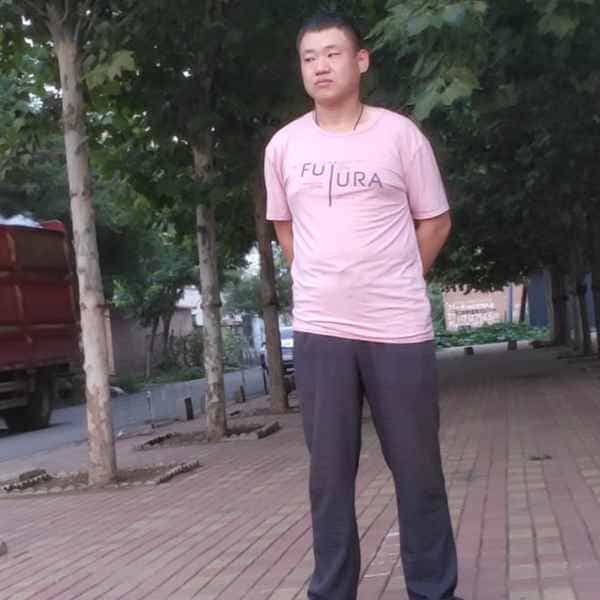 35岁岁河北单身帅哥 - 南阳吉缘网