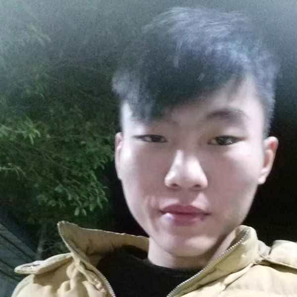 35岁岁广东单身帅哥 - 南阳吉缘网