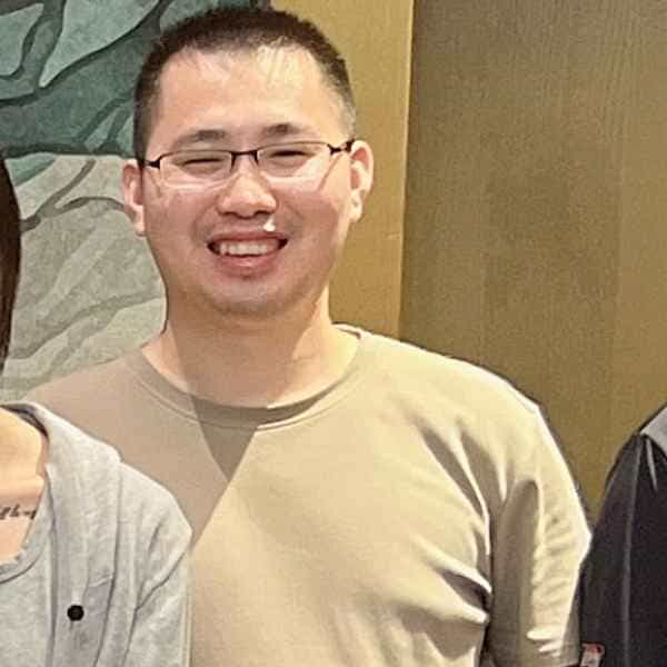 36岁岁广东单身帅哥 - 南阳吉缘网