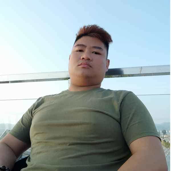 29岁岁广东单身帅哥 - 南阳吉缘网