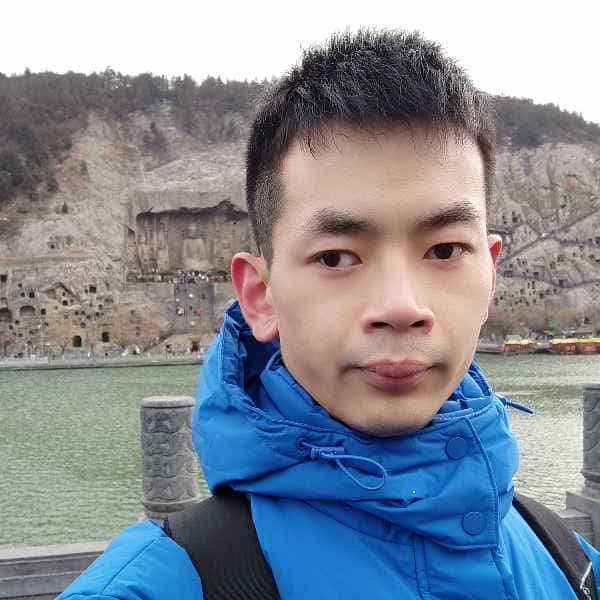 28岁岁河南单身帅哥 - 南阳吉缘网