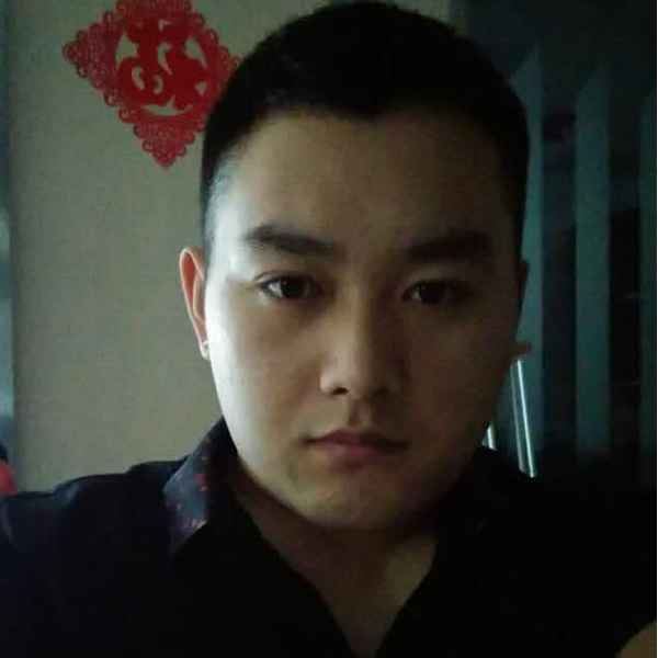 36岁岁河南单身帅哥 - 南阳吉缘网