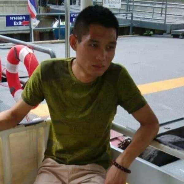 38岁岁湖南单身帅哥 - 南阳吉缘网