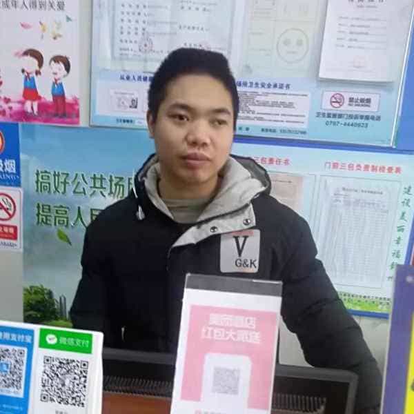 33岁岁江西单身帅哥 - 南阳吉缘网