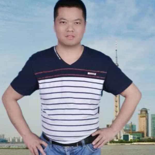 35岁岁湖北单身帅哥 - 南阳吉缘网