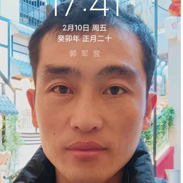 37岁岁山东单身帅哥 - 南阳吉缘网
