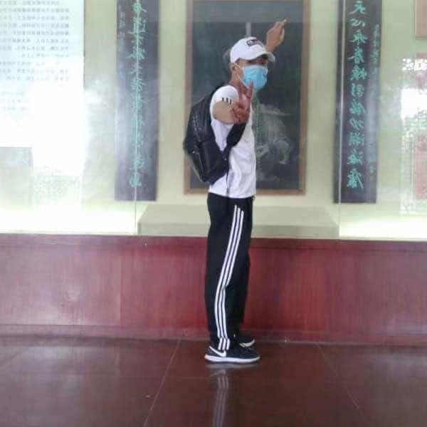 36岁岁广东单身帅哥 - 南阳吉缘网