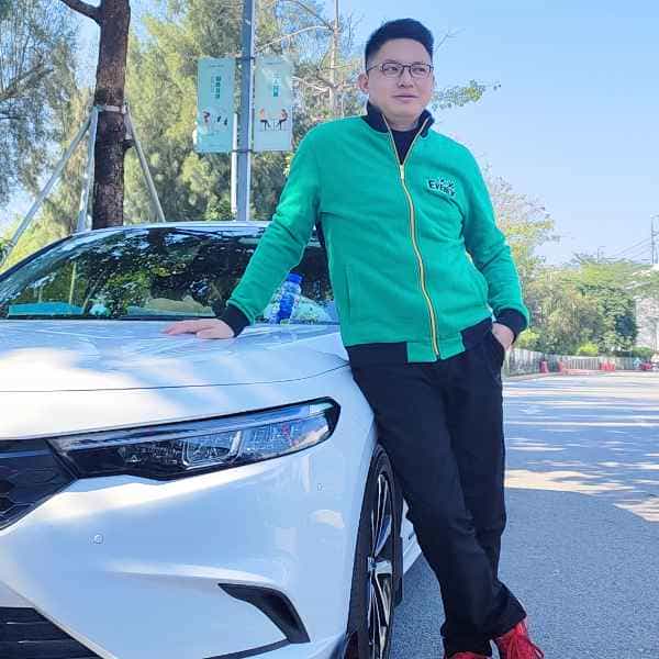 31岁岁湖北单身帅哥 - 南阳吉缘网