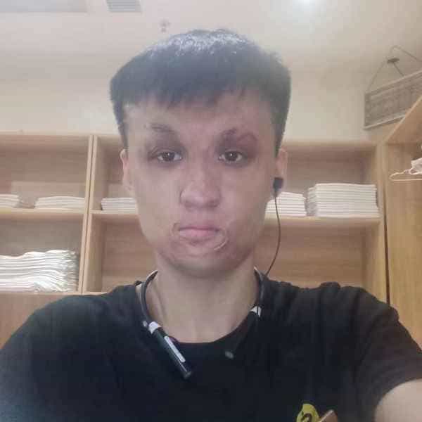 27岁岁山东单身帅哥 - 南阳吉缘网