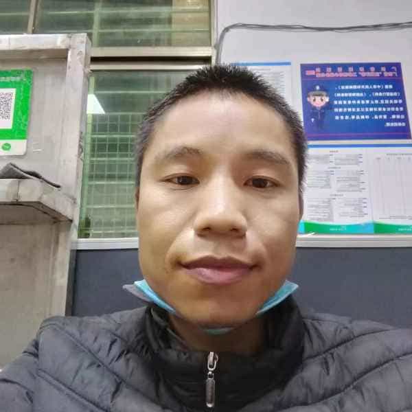 38岁岁广东单身帅哥 - 南阳吉缘网