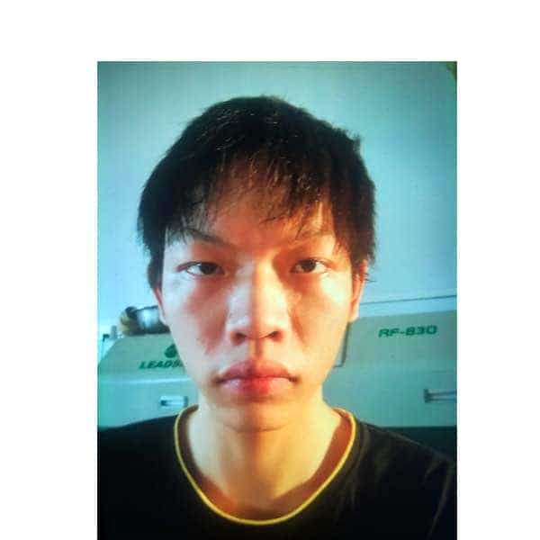30岁岁江西单身帅哥 - 南阳吉缘网