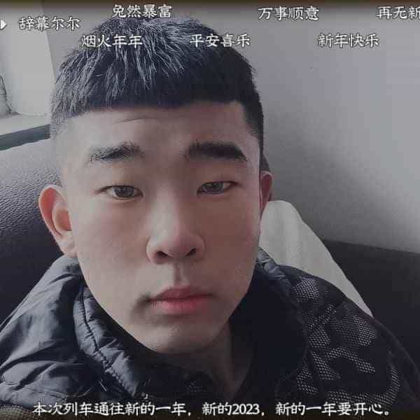 21岁岁河北单身帅哥 - 南阳吉缘网
