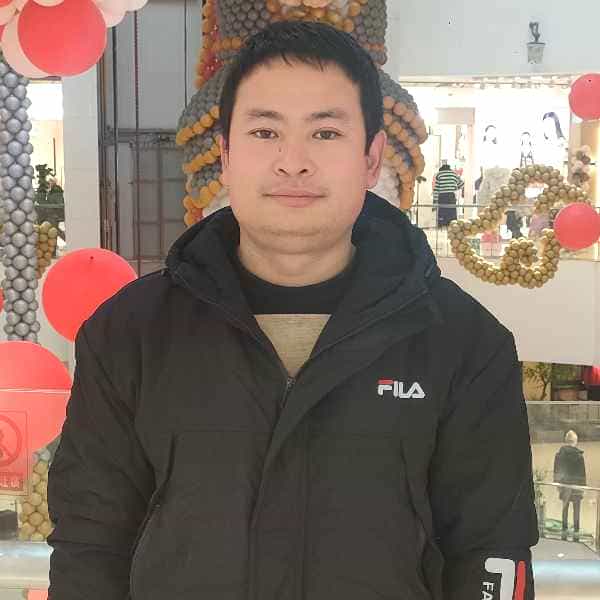 41岁岁河北单身帅哥 - 南阳吉缘网