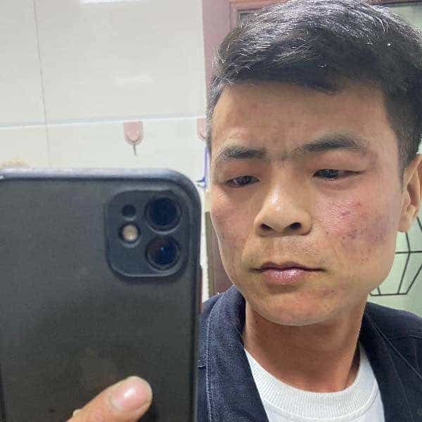 35岁岁河南单身帅哥 - 南阳吉缘网