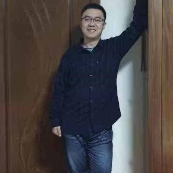 35岁岁广东单身帅哥 - 南阳吉缘网