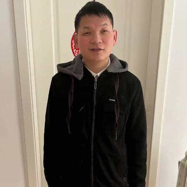 36岁岁安徽单身帅哥 - 南阳吉缘网