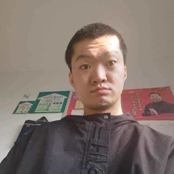 34岁岁山东单身帅哥 - 南阳吉缘网