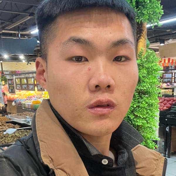 28岁岁河南单身帅哥 - 南阳吉缘网