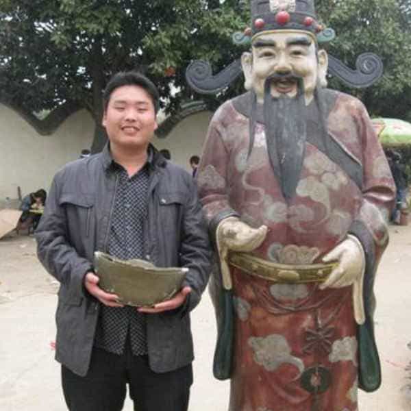 41岁岁河南单身帅哥 - 南阳吉缘网