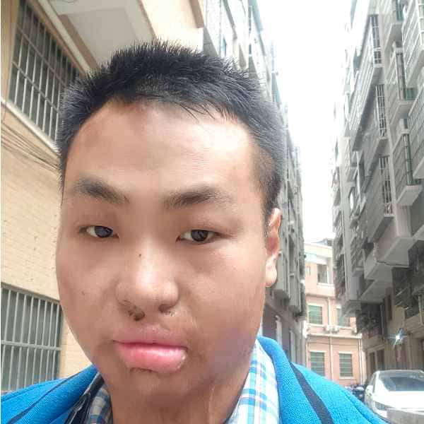 33岁岁湖北单身帅哥 - 南阳吉缘网