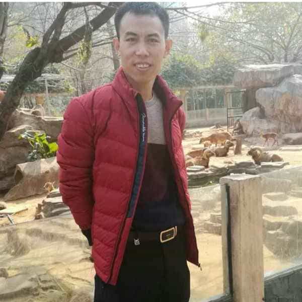 42岁岁浙江单身帅哥 - 南阳吉缘网
