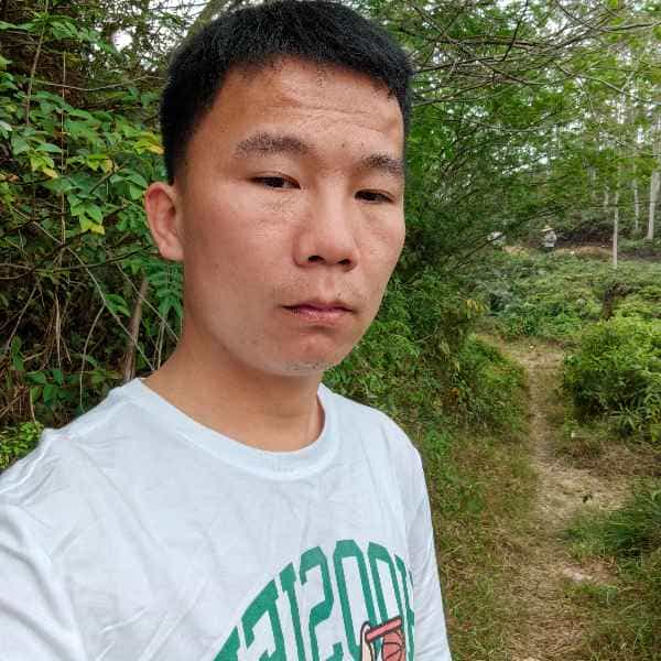 35岁岁广东单身帅哥 - 南阳吉缘网