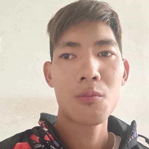 27岁岁河北单身帅哥 - 南阳吉缘网