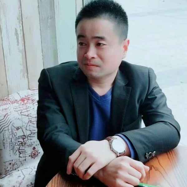 37岁岁广东单身帅哥 - 南阳吉缘网