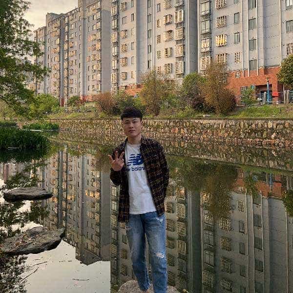 24岁岁河南单身帅哥 - 南阳吉缘网