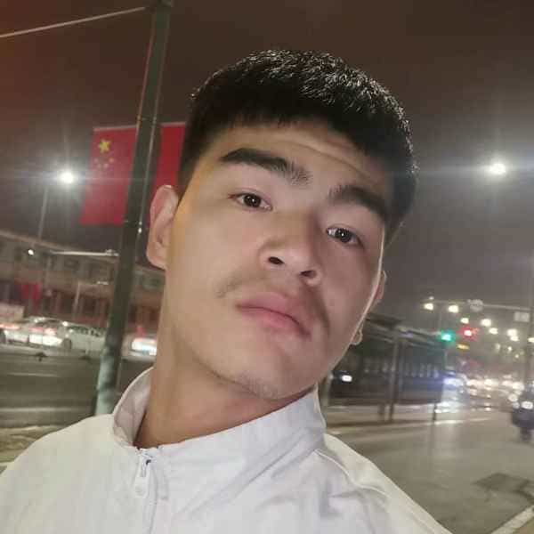 23岁岁山西单身帅哥 - 南阳吉缘网