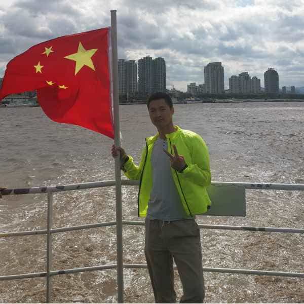 31岁岁浙江单身帅哥 - 南阳吉缘网